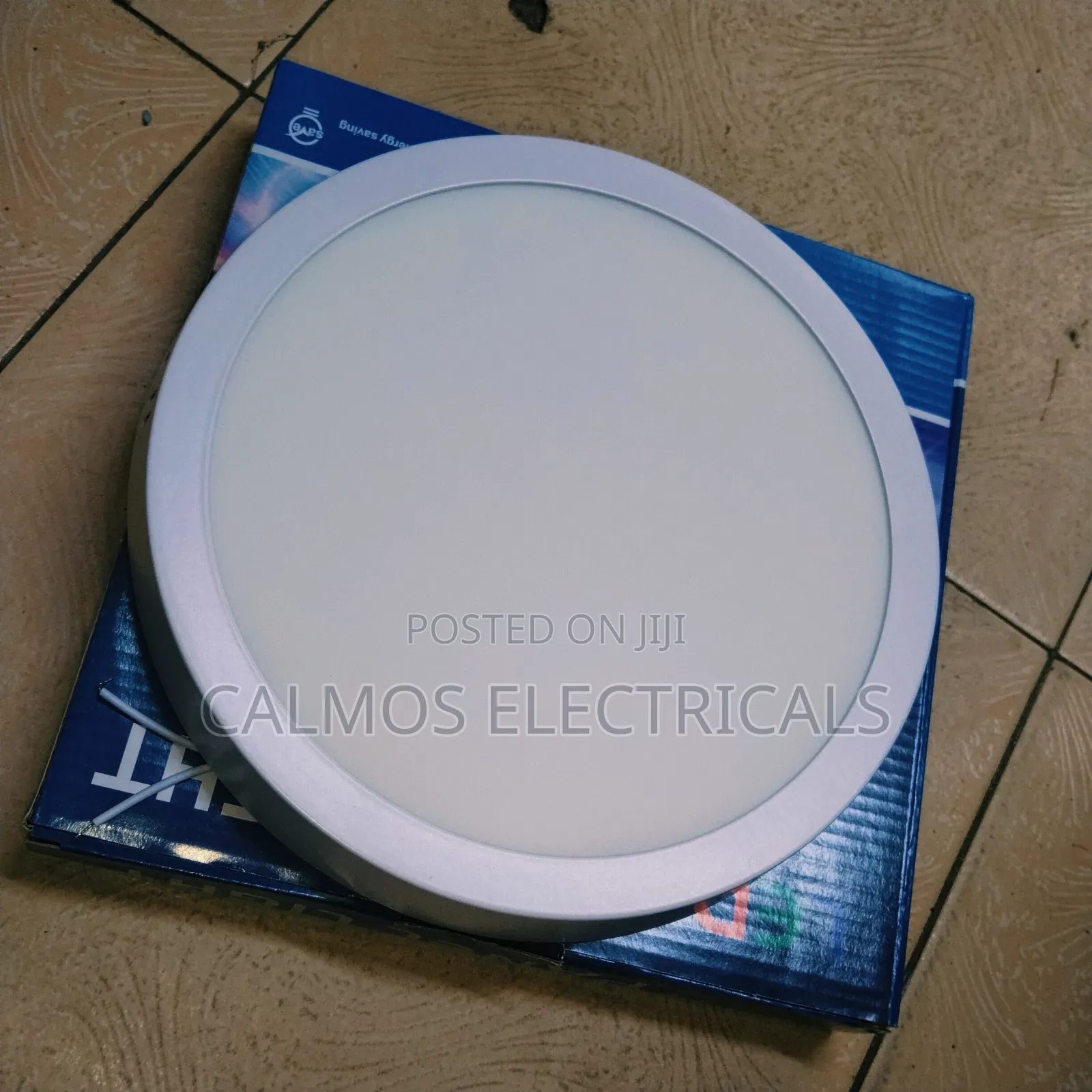Surface Mount Led Panel Lights 18watts