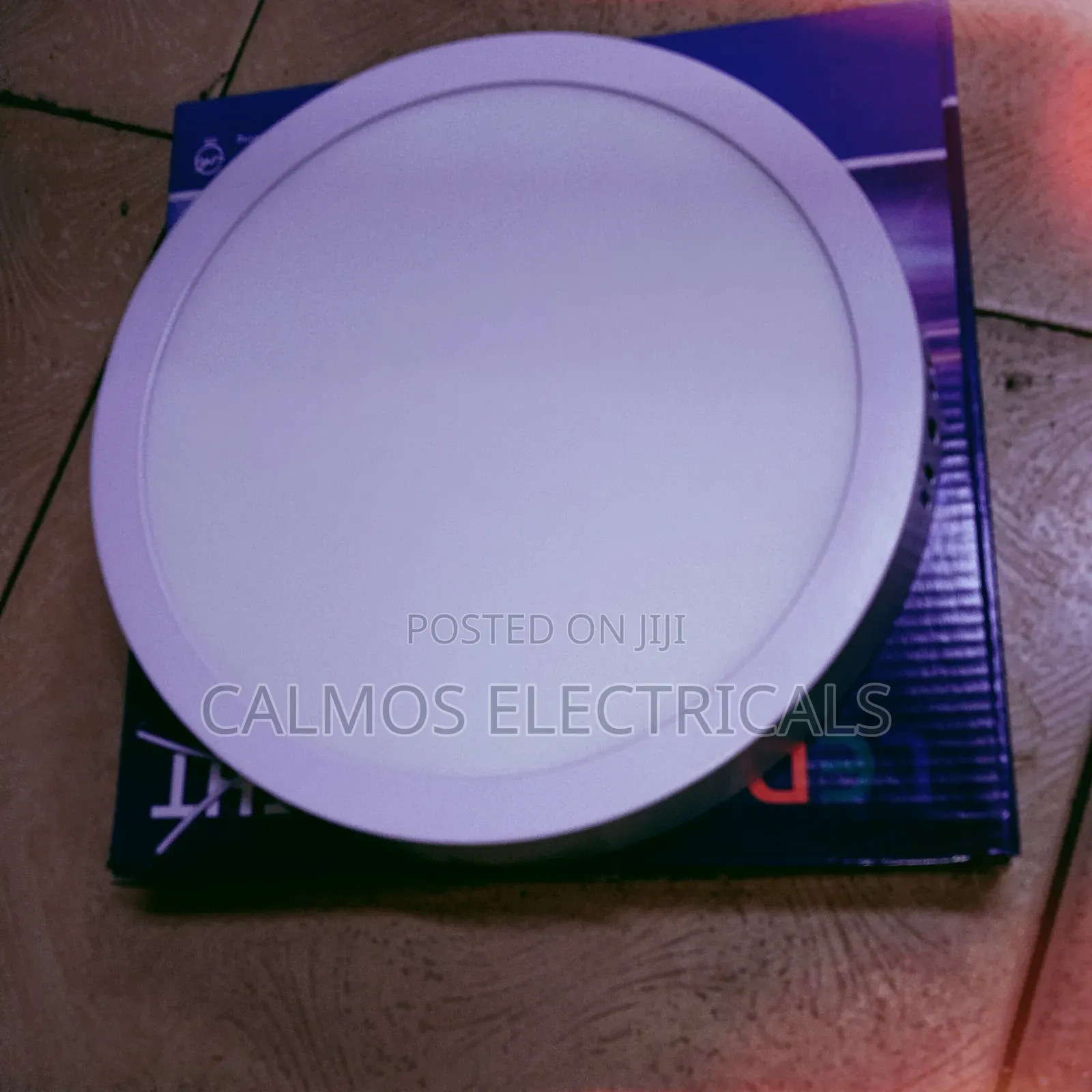Surface Mount Led Panel Lights 18watts