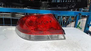 Mitsubishi Lancer Backlight