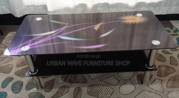 Top Glass Centre Tables - main view