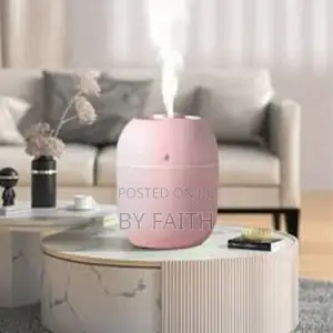 Nordic Humidifier Diffuser Available