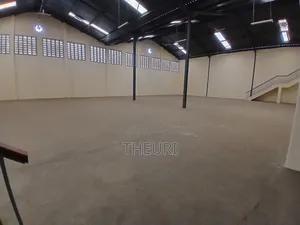 8500 Square Feet Warehouse to Let in Embakasi