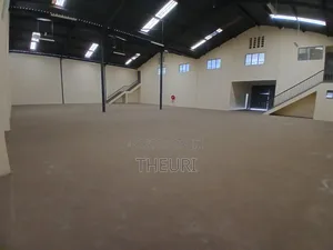 8500 Square Feet Warehouse to Let in Embakasi