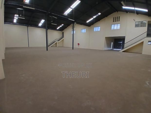 8500 Square Feet Warehouse to Let in Embakasi - thumbnail 2