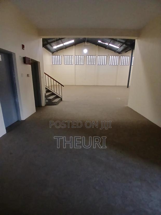 8500 Square Feet Warehouse to Let in Embakasi - thumbnail 3