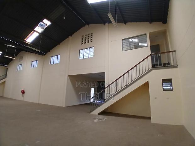 8500 Square Feet Warehouse to Let in Embakasi - thumbnail 4