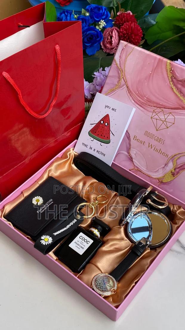 Ladies Gift  - main view