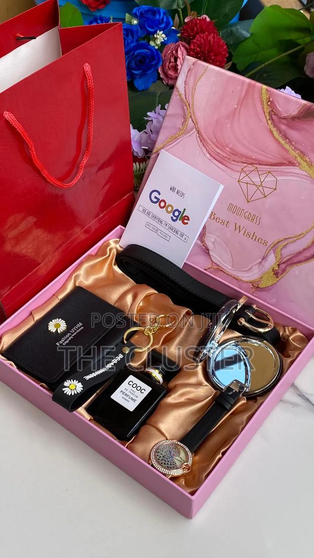 Ladies Gift  - thumbnail 2