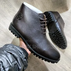 Roberto Cavalli Boots