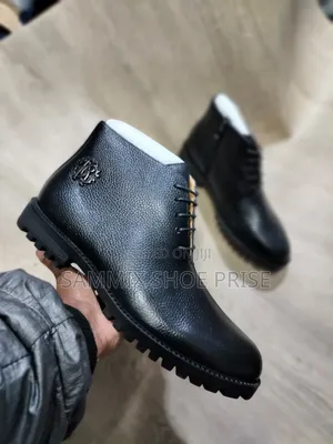 Roberto Cavalli Boots