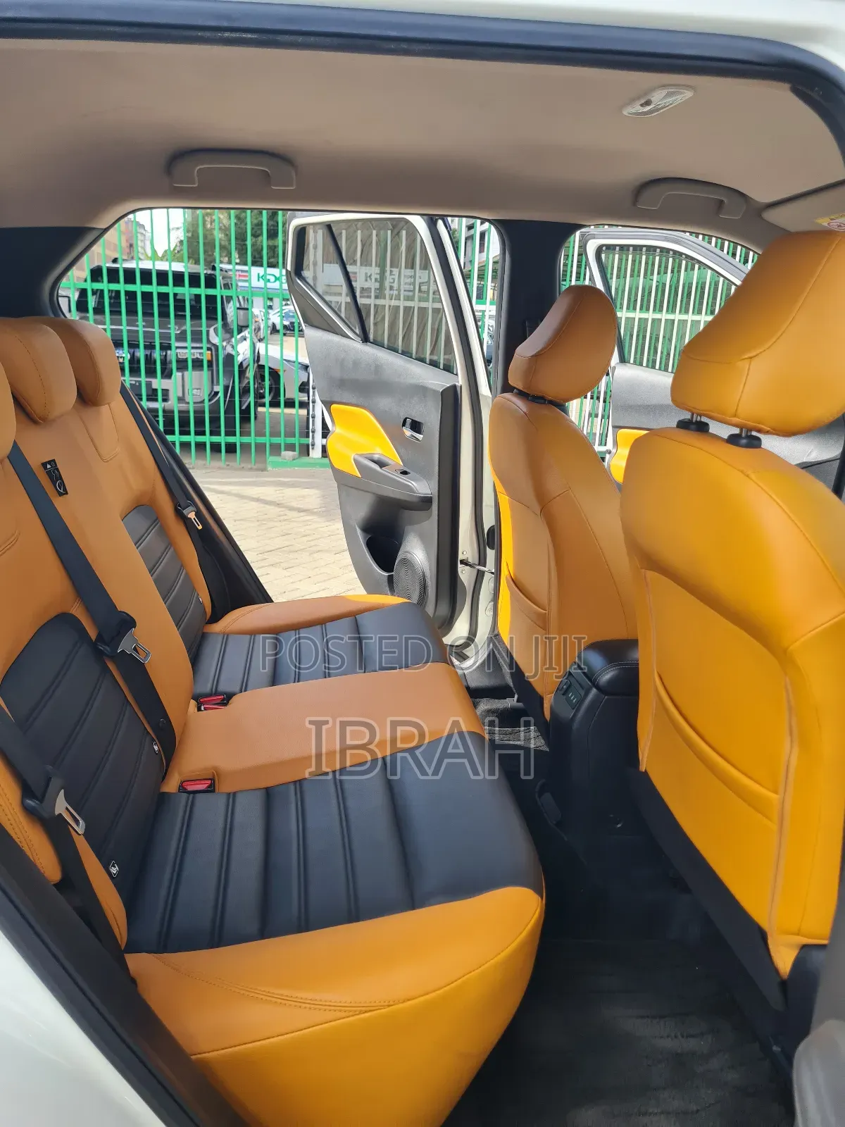 Nissan Kicks 2020 White