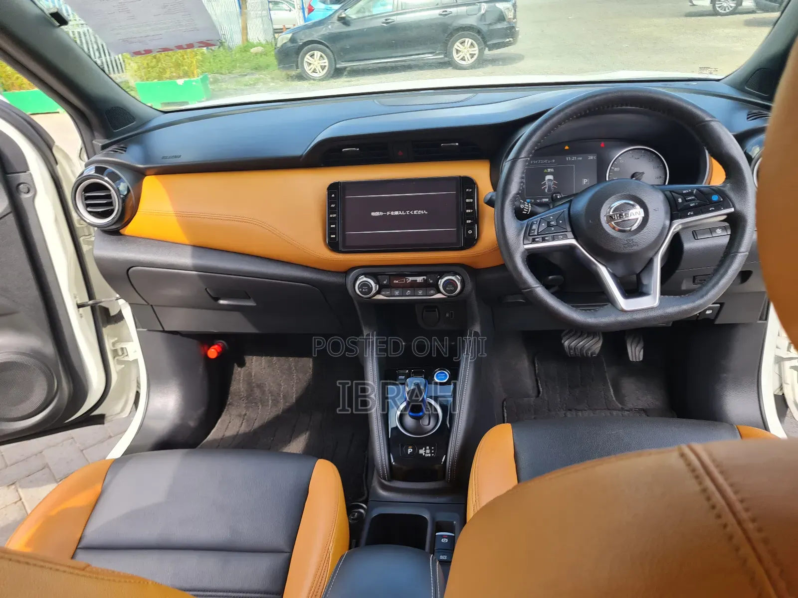 Nissan Kicks 2020 White