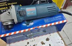 Brand New Affordable Quality/Bosch Angle Grinder 4inch