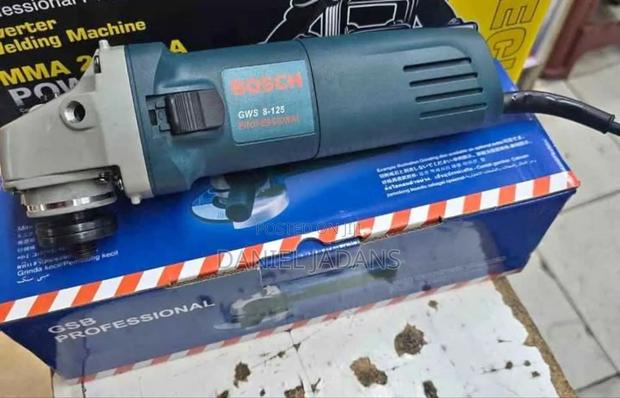 Brand New Affordable Quality/Bosch Angle Grinder 4inch