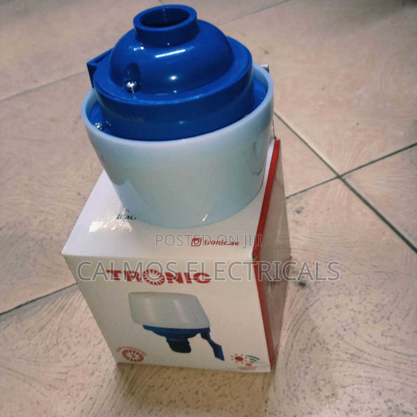Tronic Photo Cell Sensor, Control Sensor