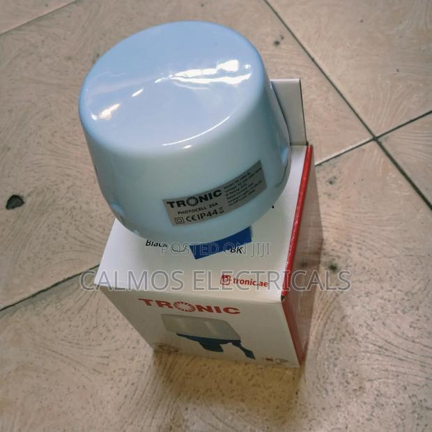 Tronic Photo Cell Sensor, Control Sensor - main view