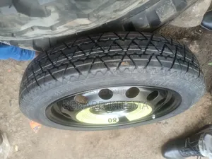 Donut Tyres Size 16" Suited to Vw Golf Tsi and Audi A3 as Well.
