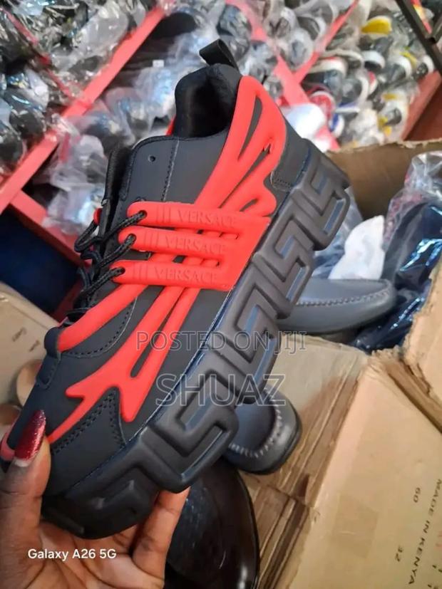 Nice Shoes - thumbnail 2