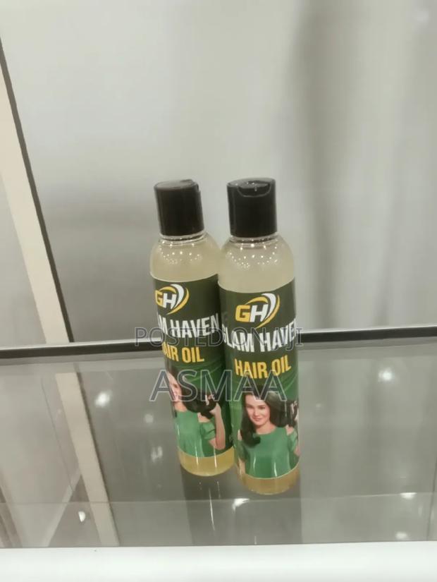 Hair Oil for Sale