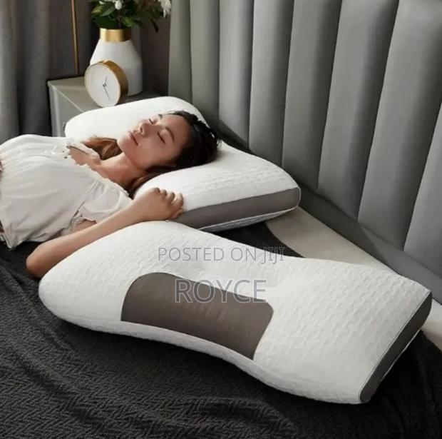 Orthopedic Cervical Pillow - thumbnail 3