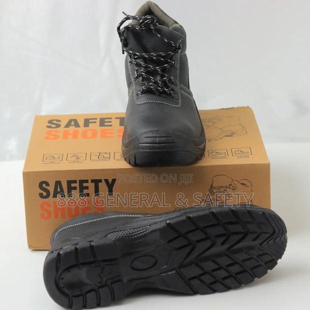 Safety Boot Safety Boots