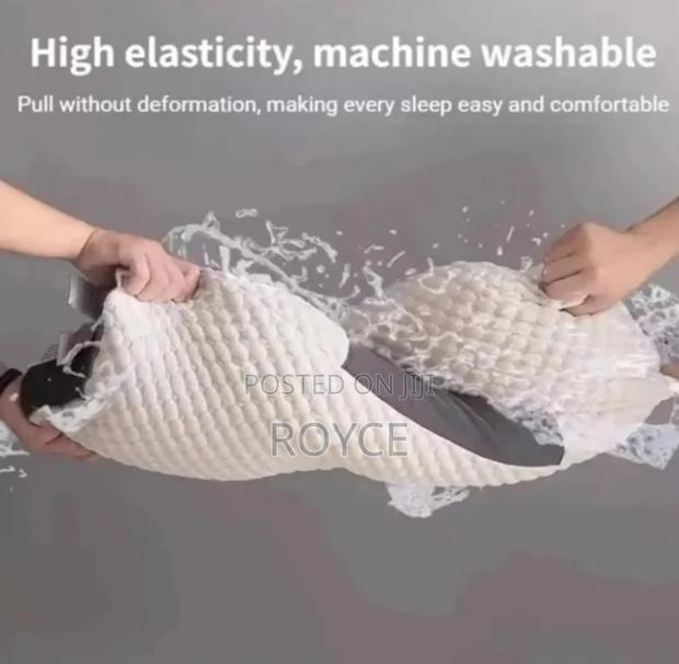 Orthopedic Cervical Pillow - thumbnail 4