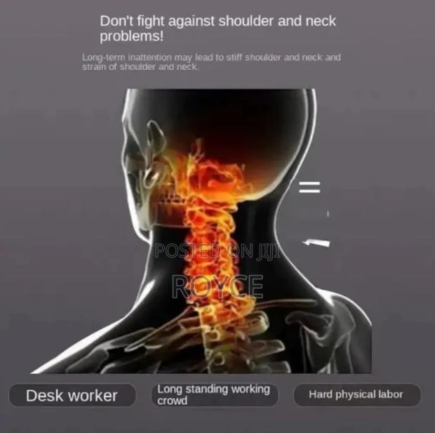 Orthopedic Cervical Pillow - thumbnail 5