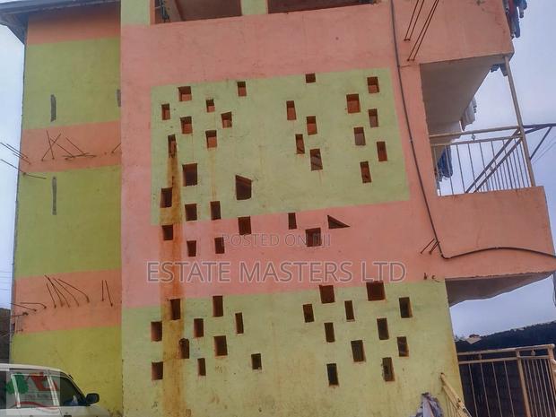 1bdrm Apartment in Behind Essence Hotel, Ndenderu for rent
