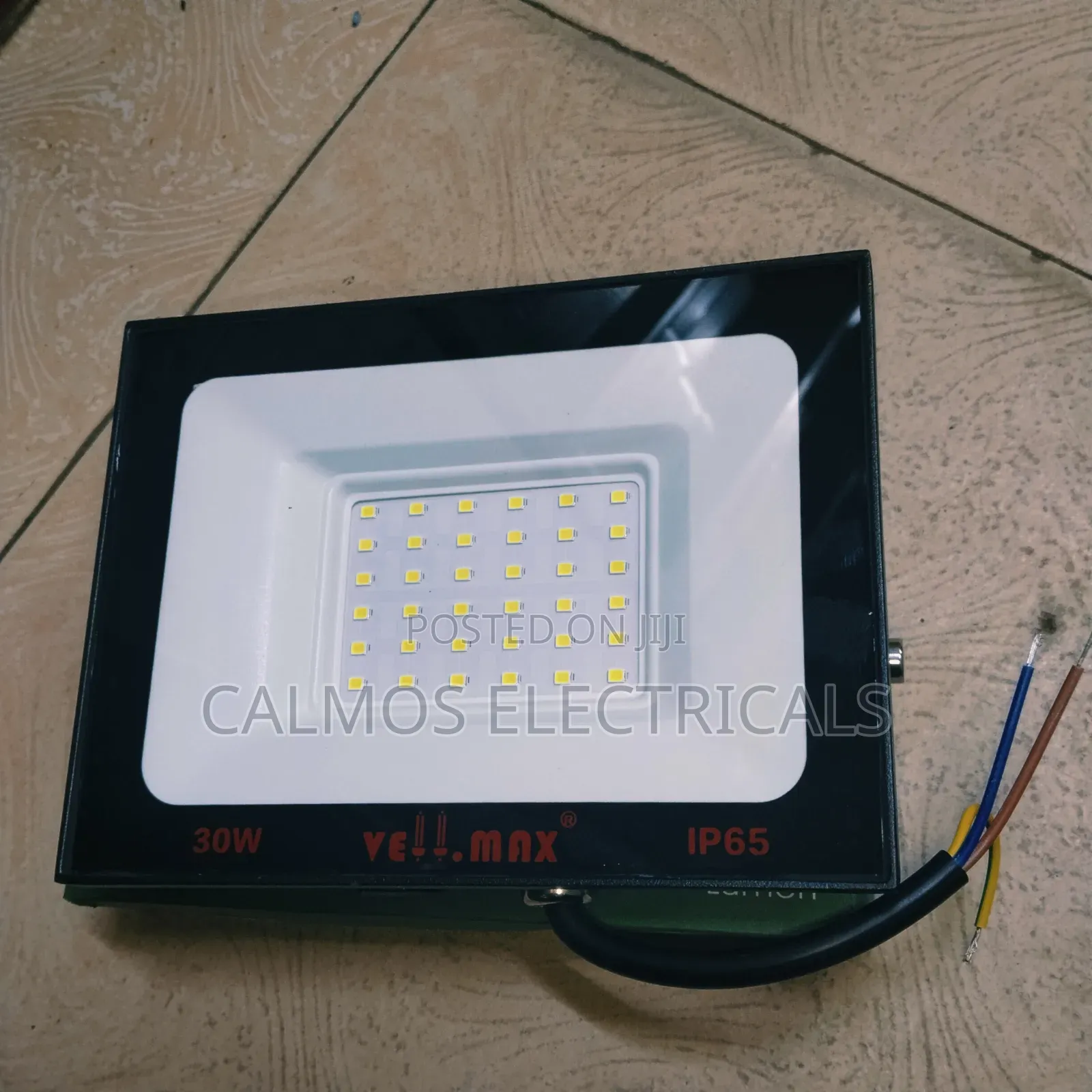 Ac Floodlights 30watts