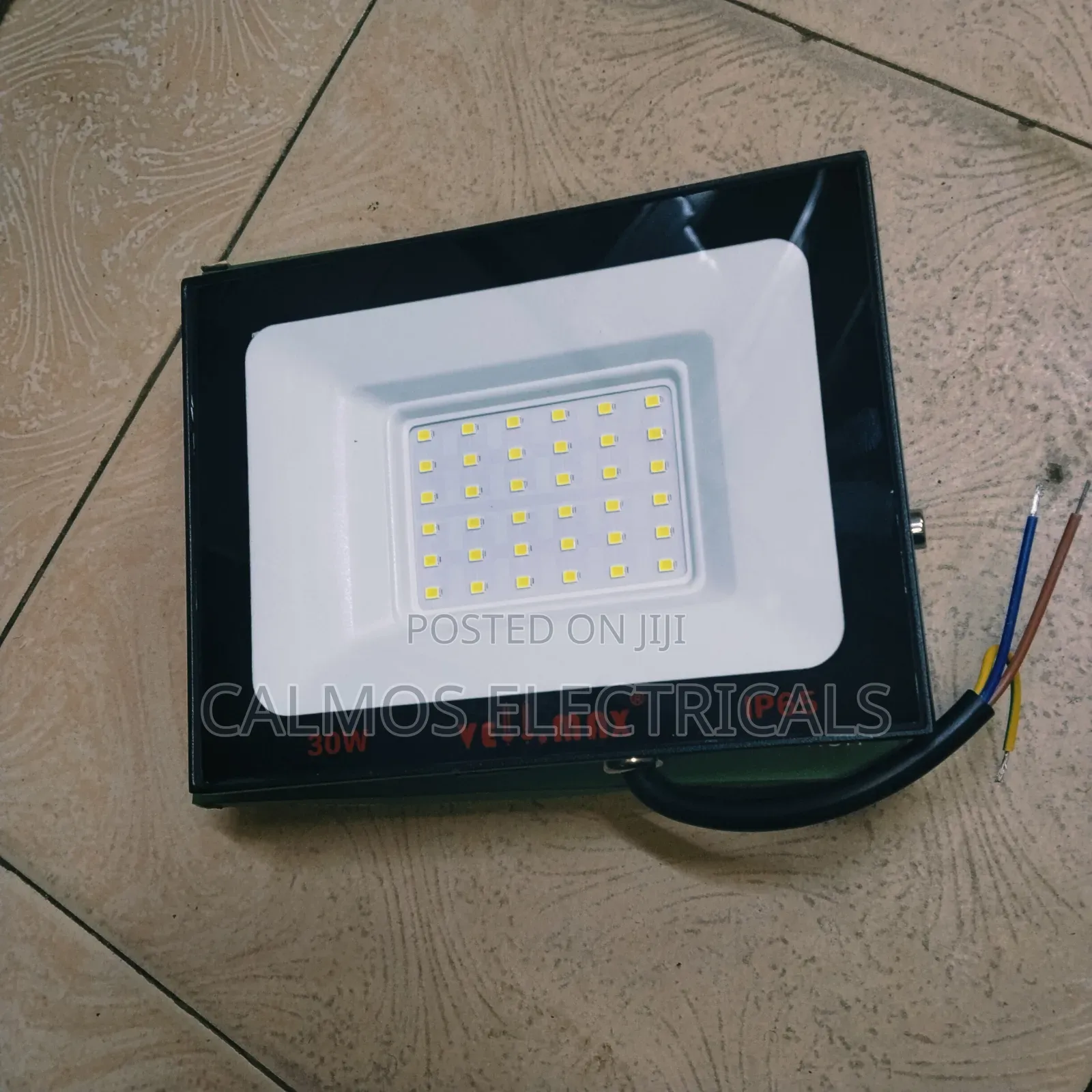 Ac Floodlights 30watts