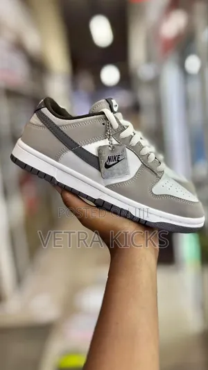 Sb Ottomo Grey Size:36_45 Price:3500 Now Available