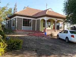 3 Bedroom Airbnb House for Staycation in Kajiado Town