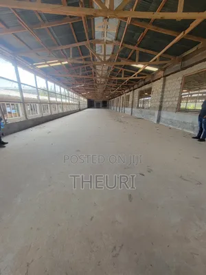 8500 Square Feet Warehouse to Let in Athi River