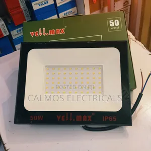 50watts Ac Floodlights Velmax