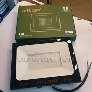 50watts Ac Floodlights Velmax