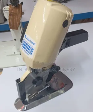 Fabric Cutting Machine