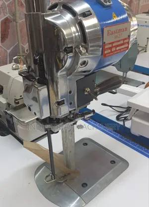 Cloth Cutting Machine Industrial