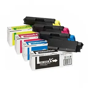 Kyocera Tk-580 Toner Cartridge