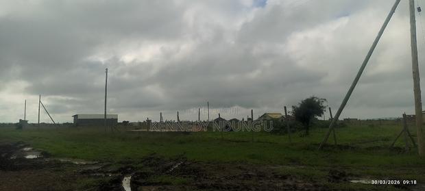 Plot for Sale in Juja, Athi for Ono