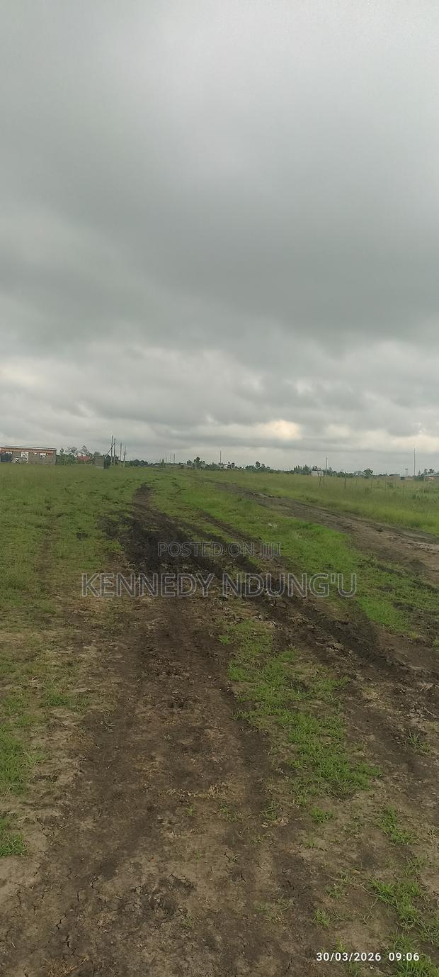 Plot for Sale in Juja, Athi for Ono - thumbnail 2