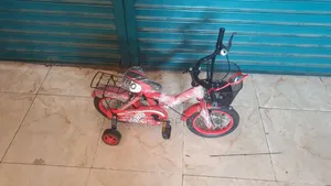 Kids Bicycles Size 12