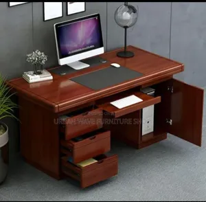 President Office Desk