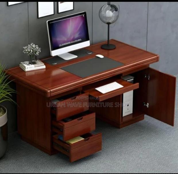 President Office Desk