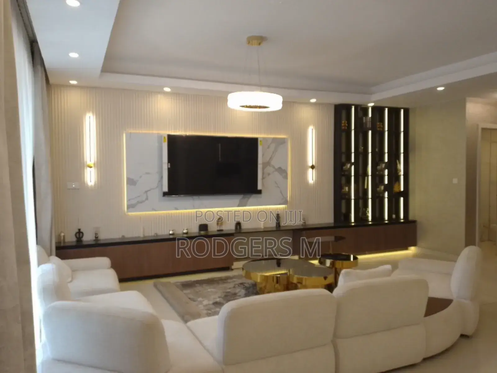 4bdrm Duplex in Parklands/Highridge for rent