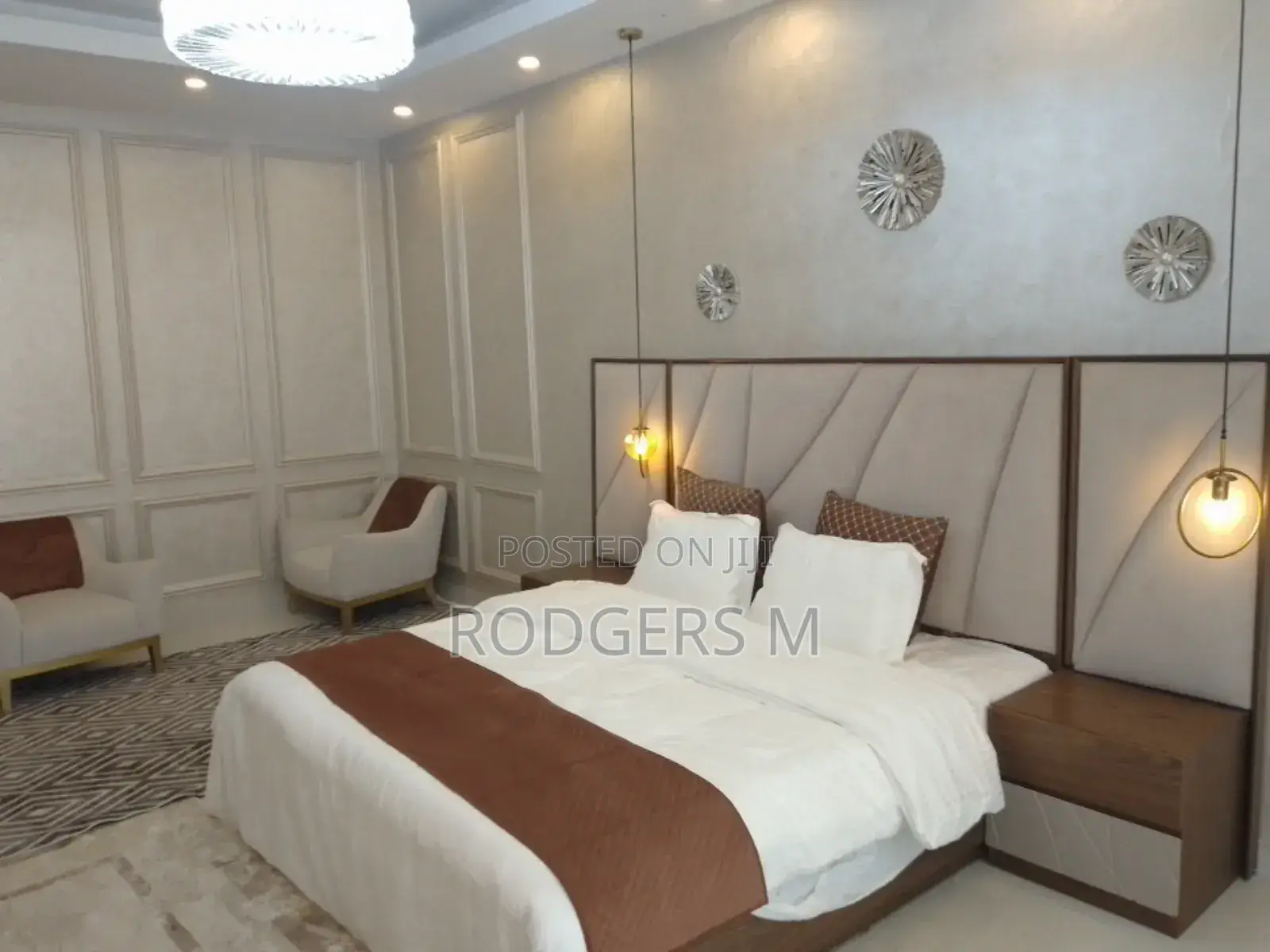 4bdrm Duplex in Parklands/Highridge for rent