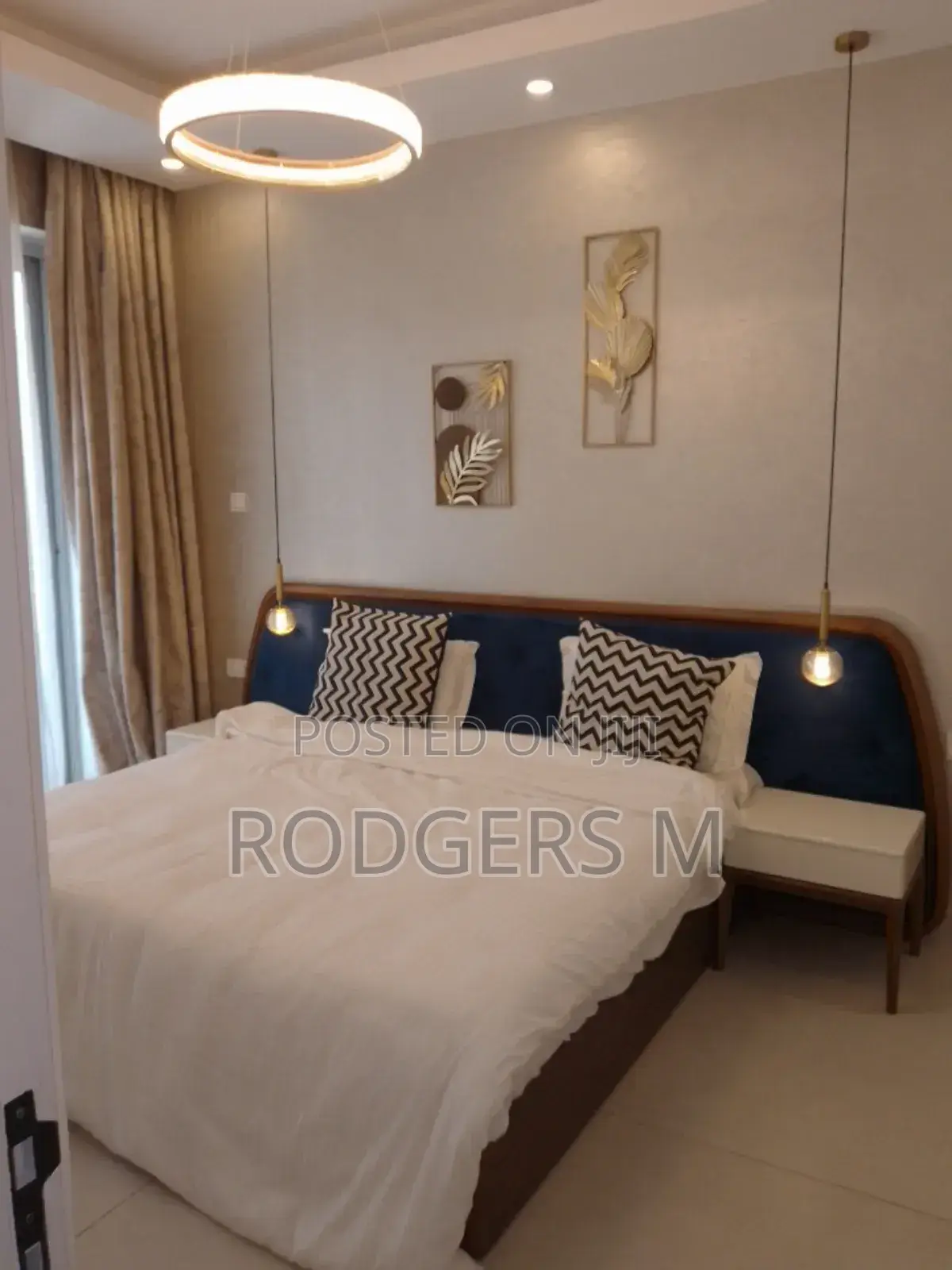 4bdrm Duplex in Parklands/Highridge for rent