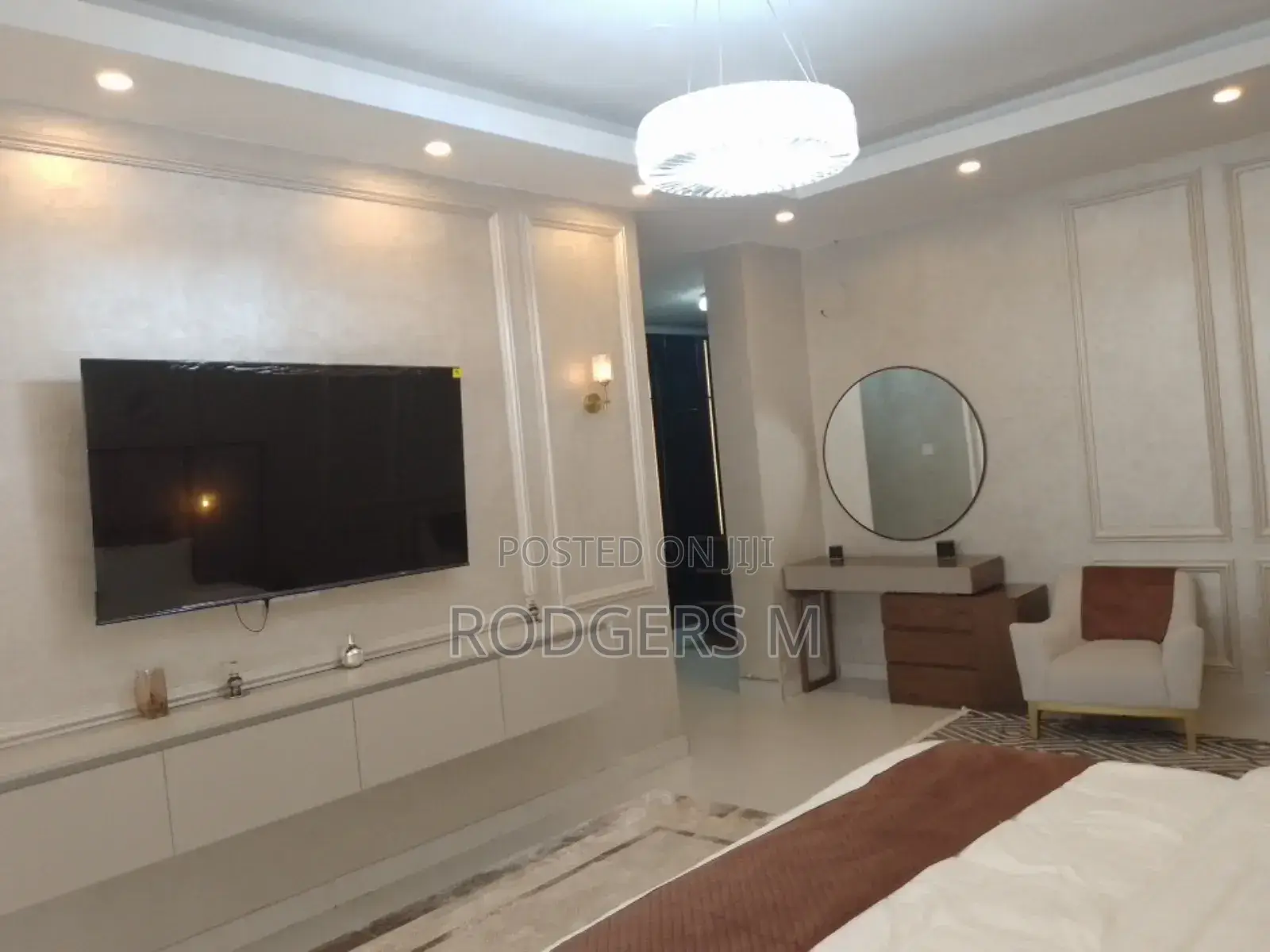 4bdrm Duplex in Parklands/Highridge for rent