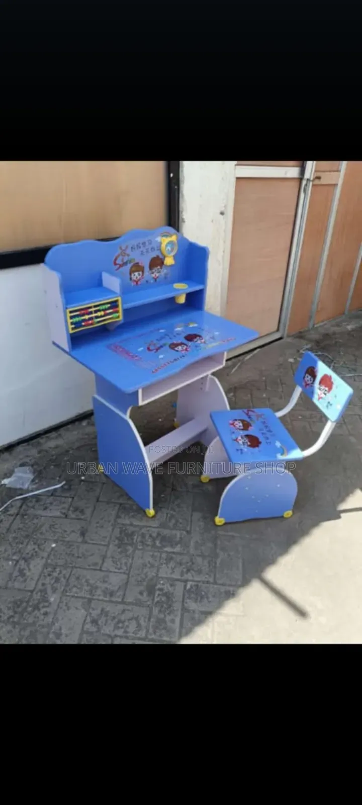 Kids Study Desk