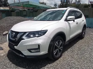 Nissan X-Trail 2019 Pearl