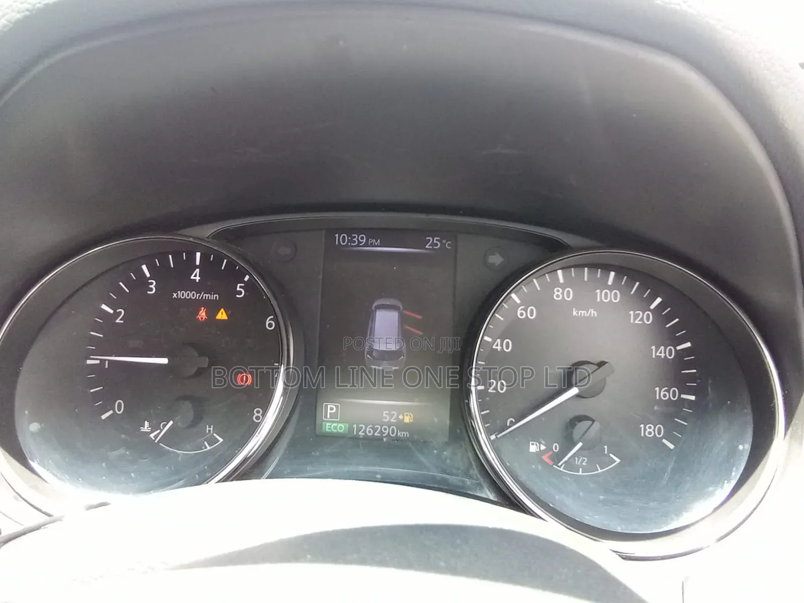 Nissan X-Trail 2019 Pearl